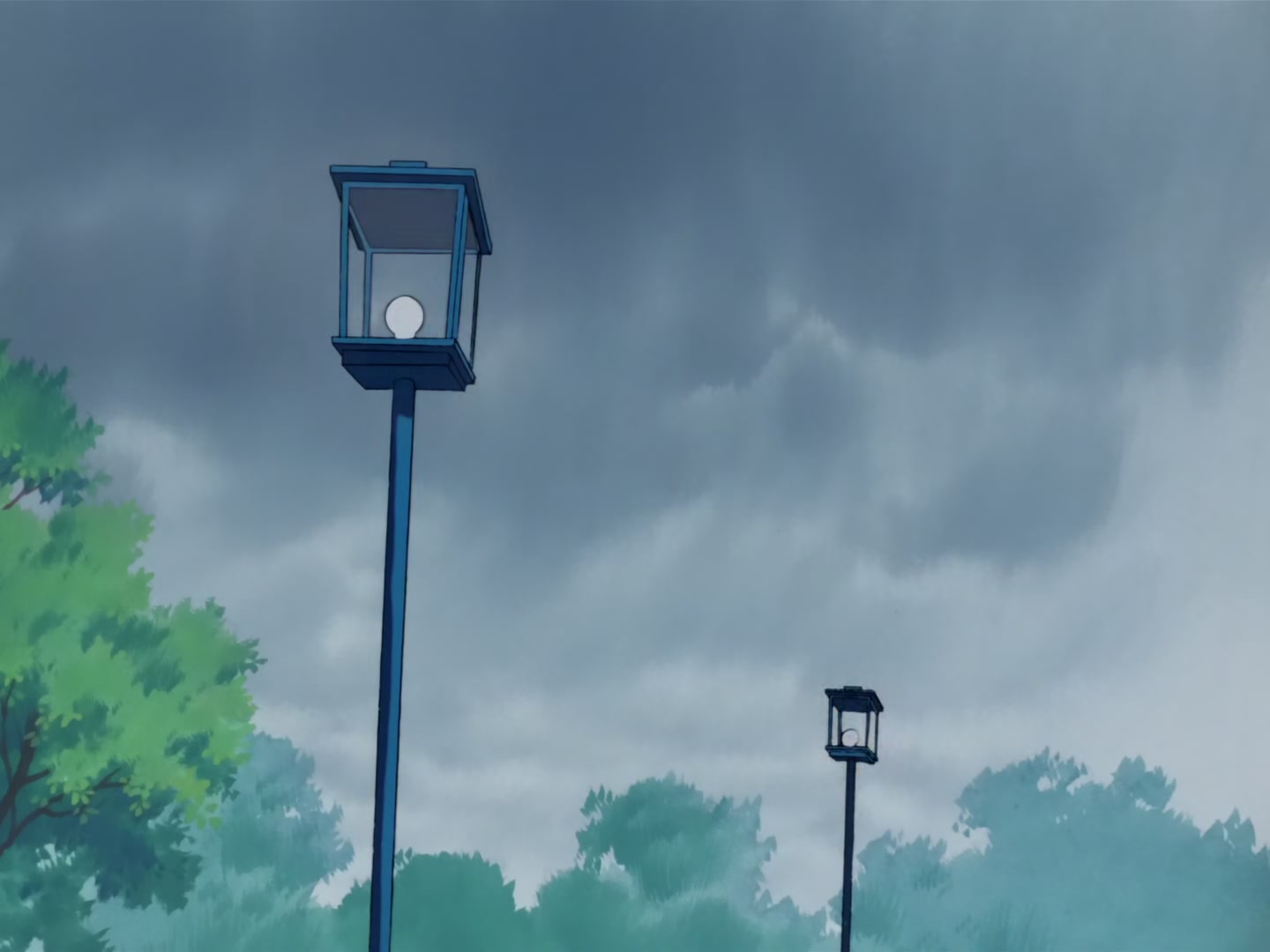 Cardcaptor Sakura Ep 8: Sakura's Rival Appears @ 00:14:21