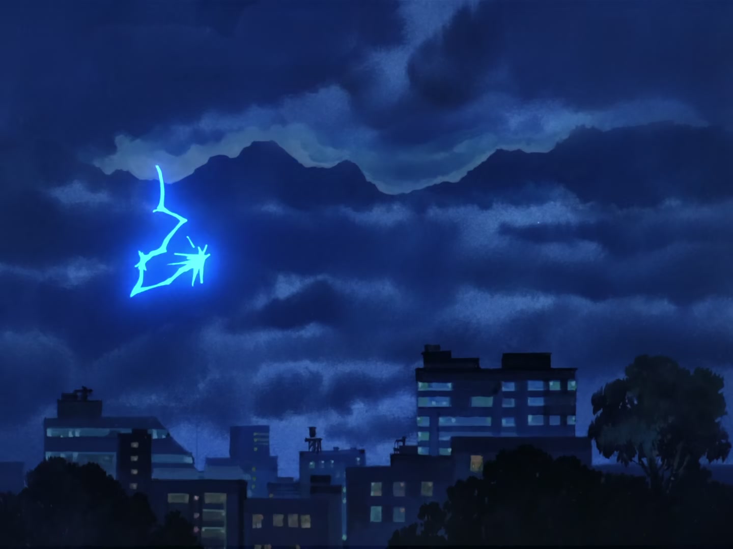 Cardcaptor Sakura Ep 8: Sakura's Rival Appears @ 00:17:38