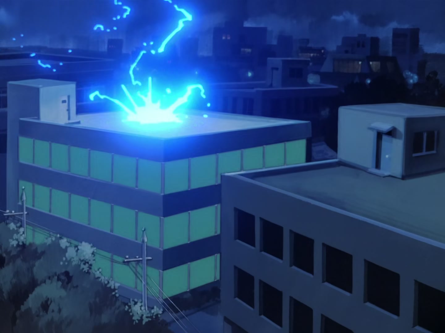 Cardcaptor Sakura Ep 8: Sakura's Rival Appears @ 00:17:43