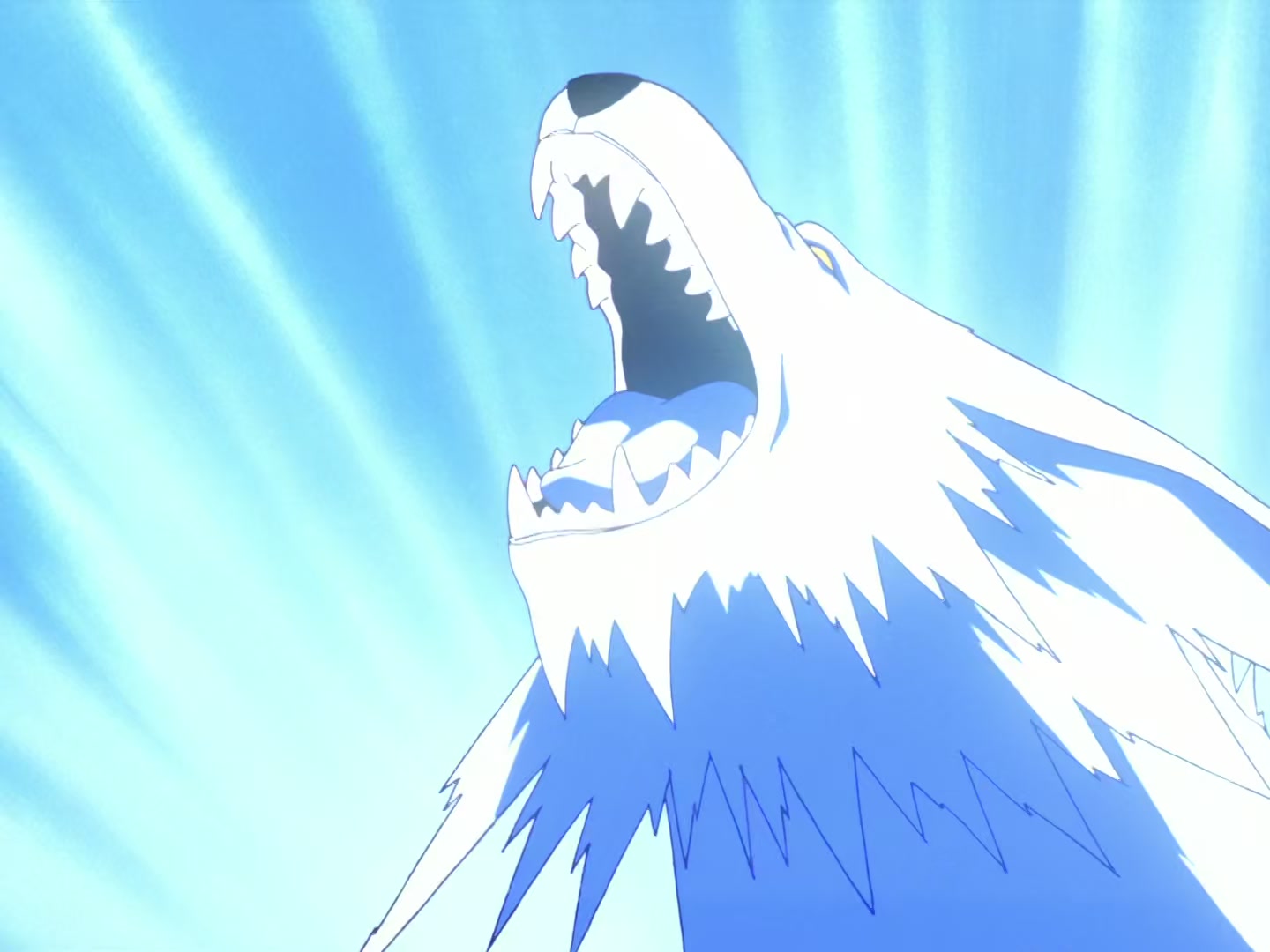 Cardcaptor Sakura Ep 8: Sakura's Rival Appears @ 00:19:38