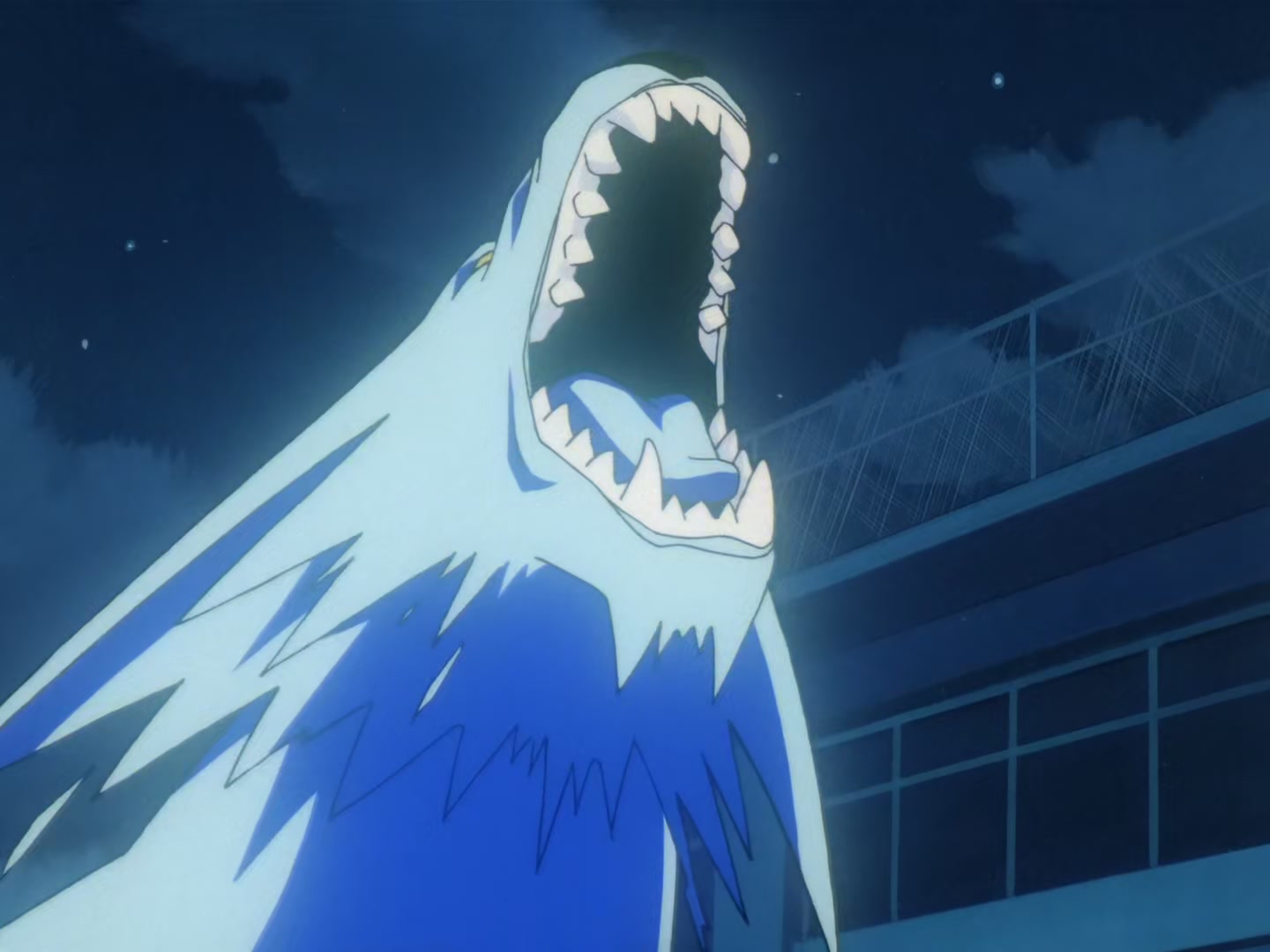 Cardcaptor Sakura Ep 8: Sakura's Rival Appears @ 00:20:35