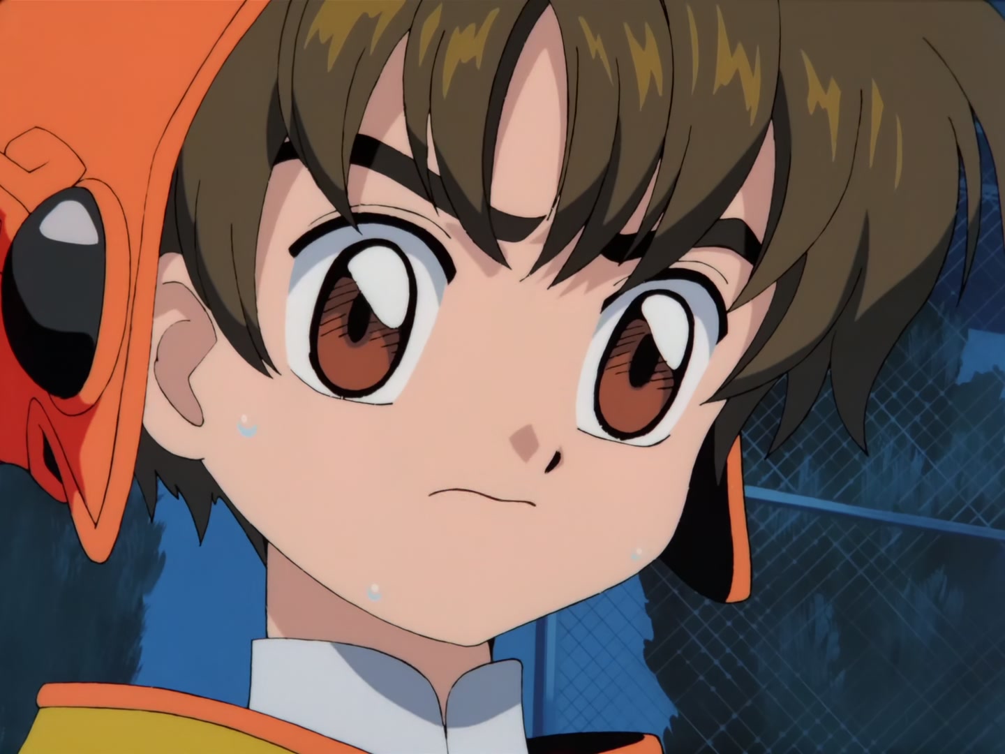 Cardcaptor Sakura Ep 8: Sakura's Rival Appears @ 00:21:32