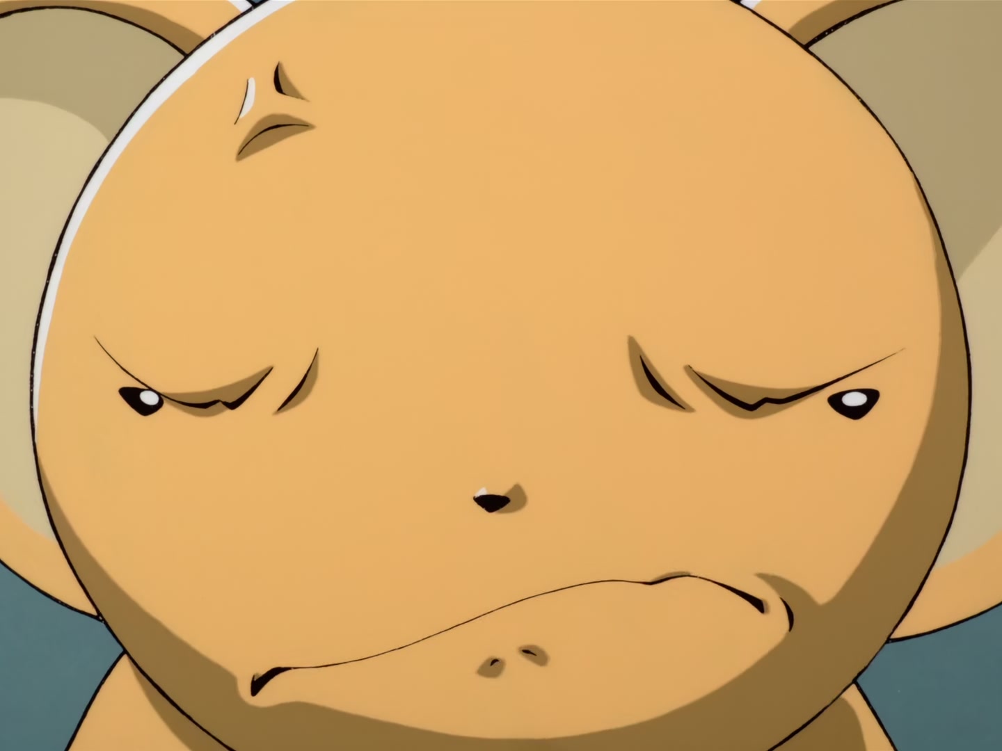 Cardcaptor Sakura Ep 8: Sakura's Rival Appears @ 00:21:53