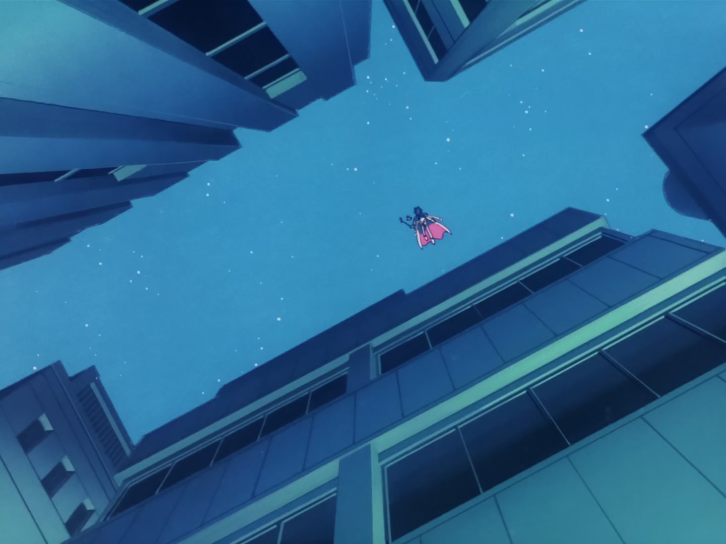 Cardcaptor Sakura Ep 9: Sakura and the Mysterious Brooch @ 00:06:12