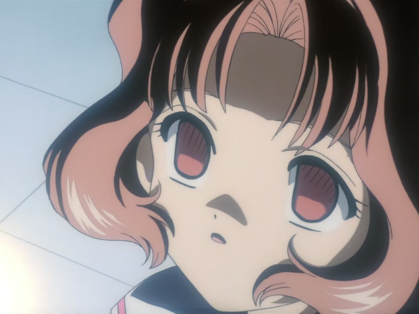Cardcaptor Sakura Ep 9: Sakura and the Mysterious Brooch @ 00:16:20