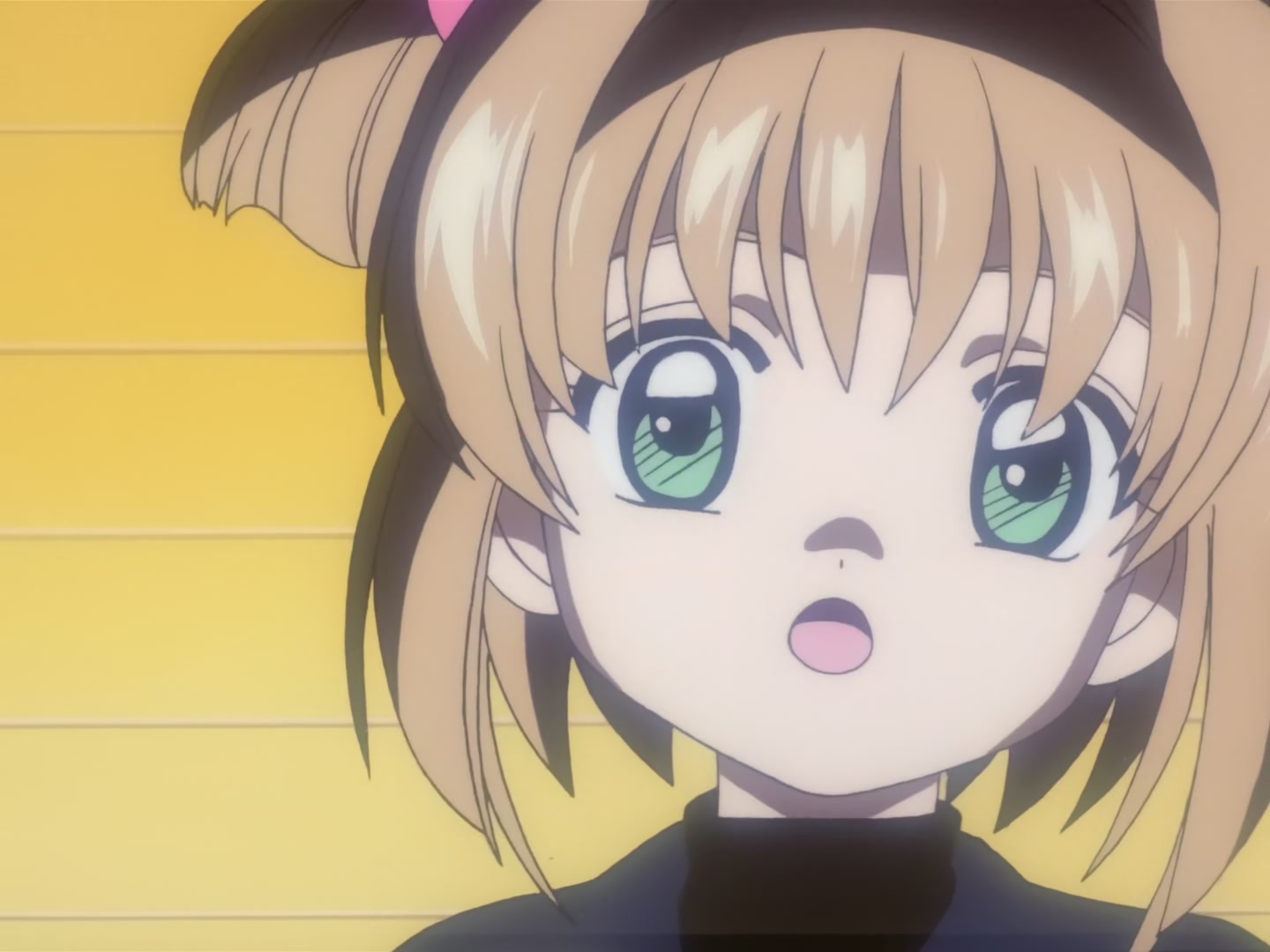 Cardcaptor Sakura Ep 9: Sakura and the Mysterious Brooch @ 00:16:25
