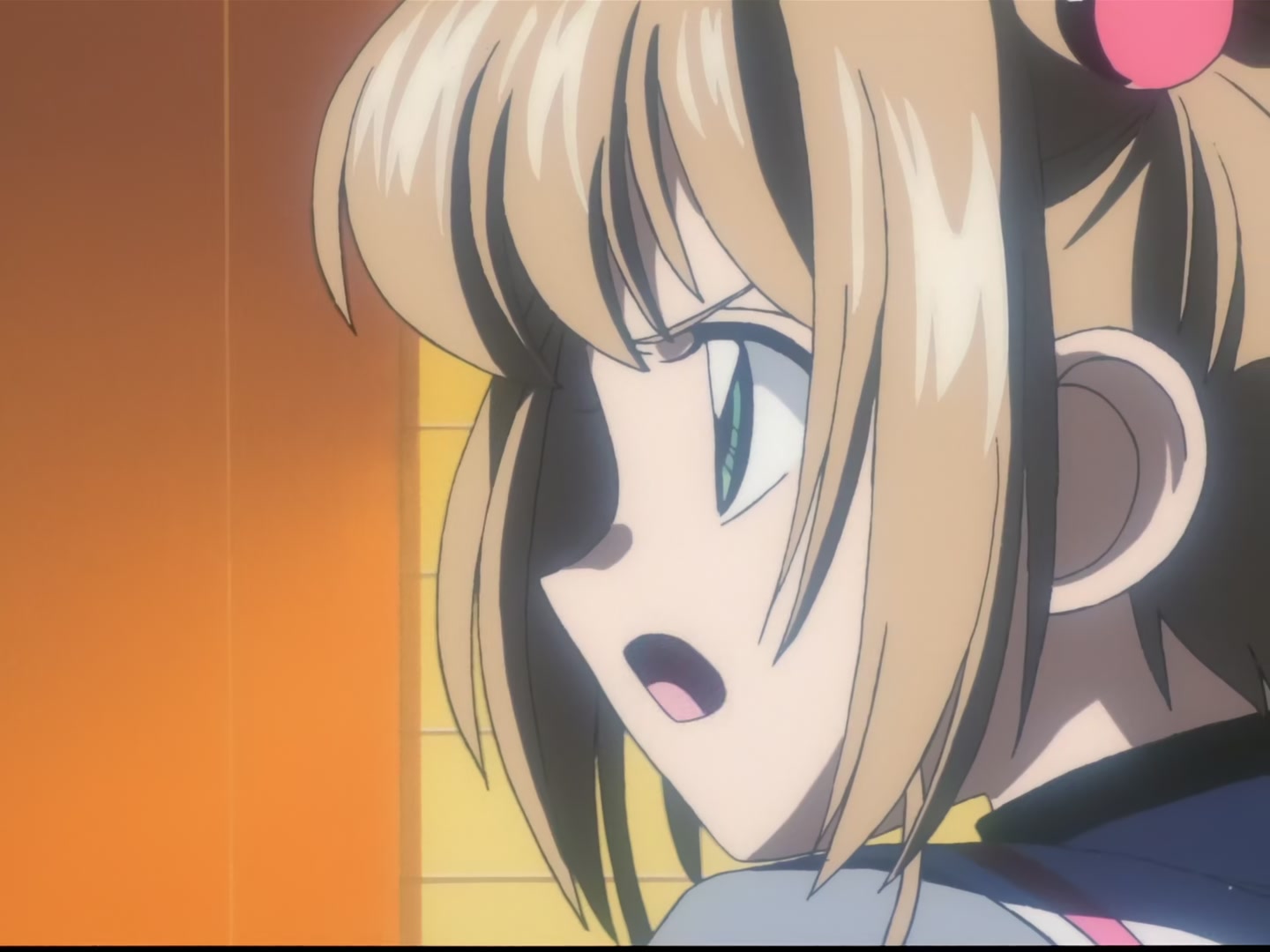 Cardcaptor Sakura Ep 9: Sakura and the Mysterious Brooch @ 00:16:40