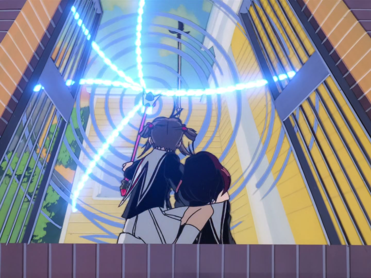 Cardcaptor Sakura Ep 9: Sakura and the Mysterious Brooch @ 00:16:46
