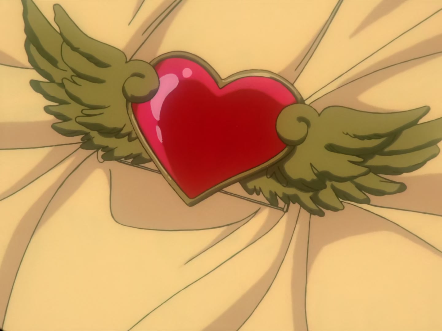Cardcaptor Sakura Ep 9: Sakura and the Mysterious Brooch @ 00:19:06
