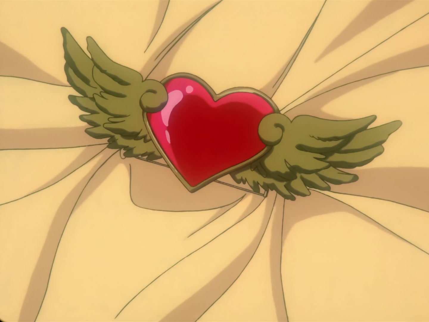 Cardcaptor Sakura Ep 9: Sakura and the Mysterious Brooch @ 00:19:58