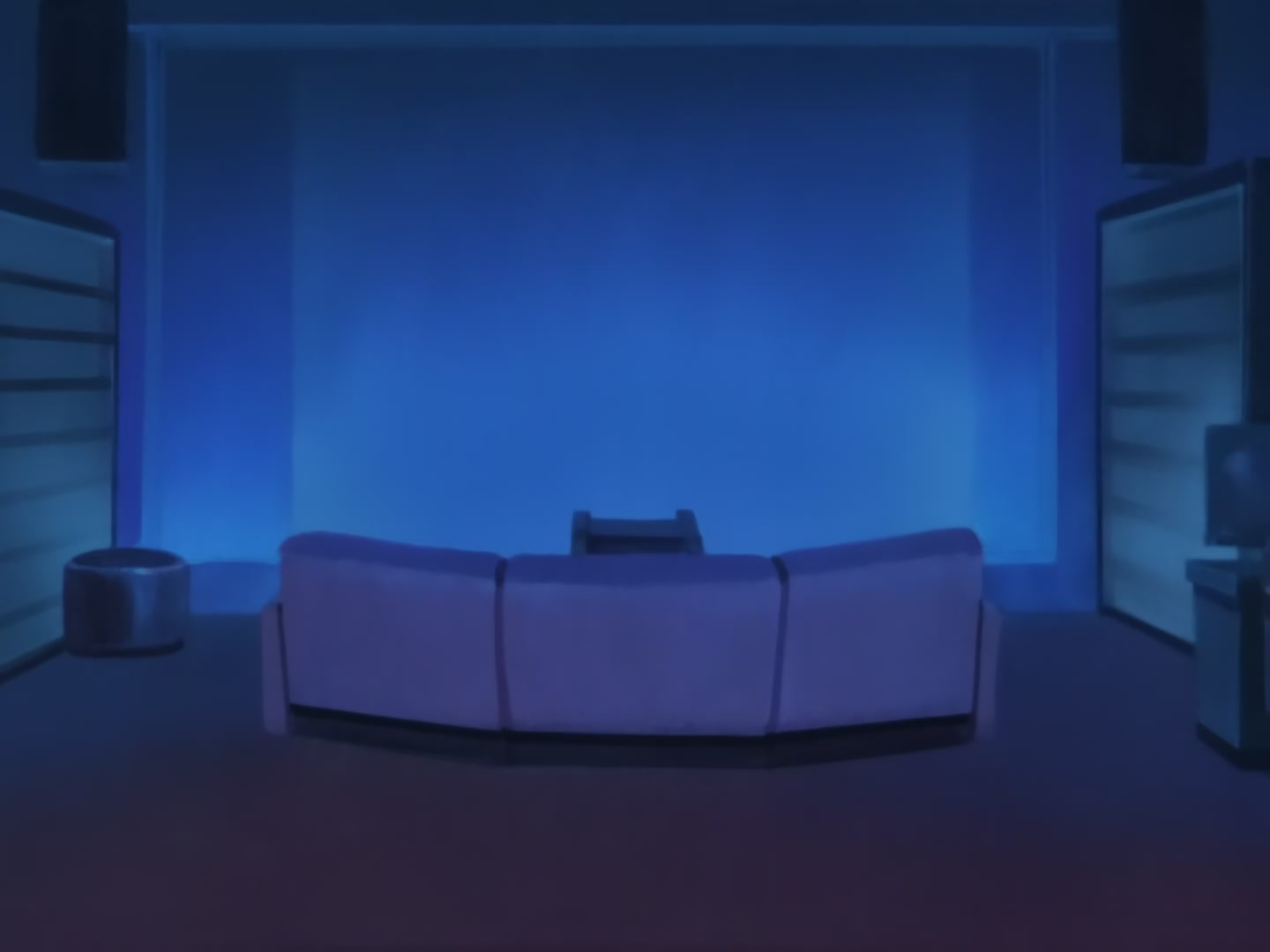 Cardcaptor Sakura Ep 11: Sakura, Tomoyo, and a Mansion @ 00:05:20
