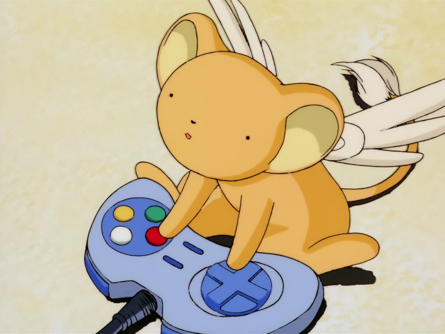 Cardcaptor Sakura Ep 12: Sakura's Never-Ending Day @ 00:05:05