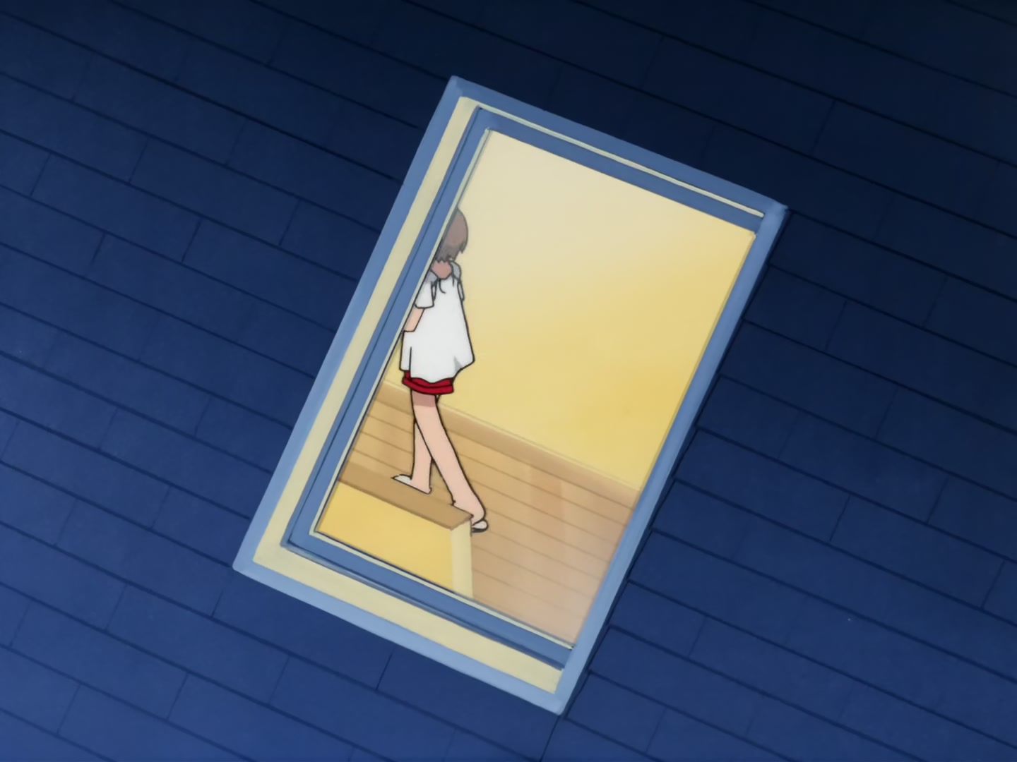 Cardcaptor Sakura Ep 12: Sakura's Never-Ending Day @ 00:05:15