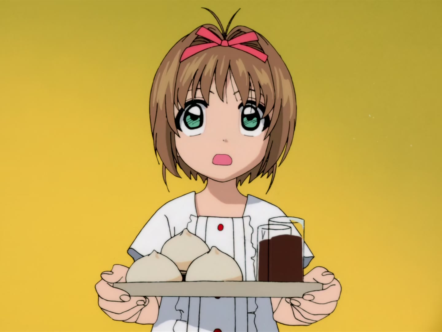 Cardcaptor Sakura Ep 12: Sakura's Never-Ending Day @ 00:05:31