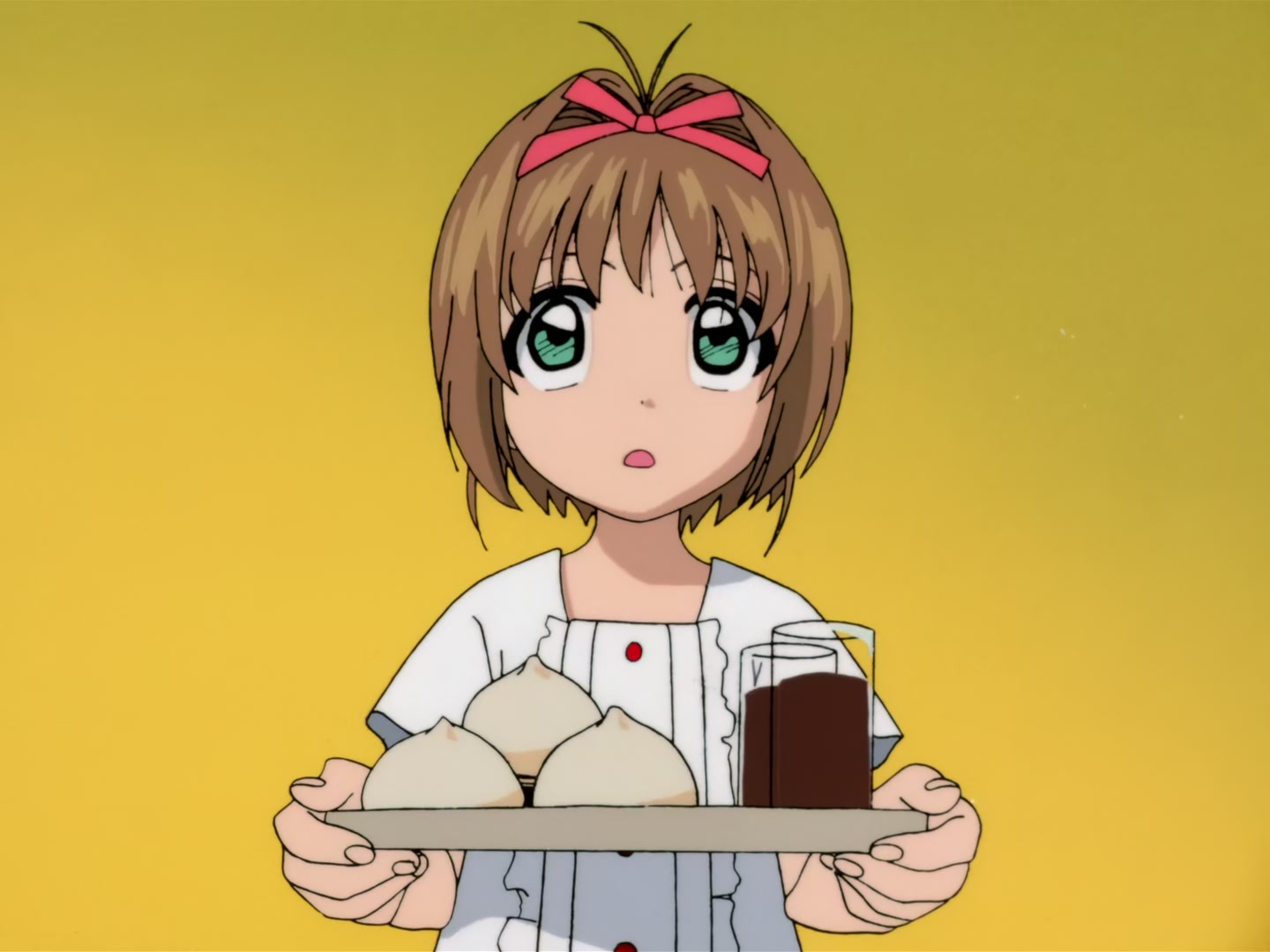 Cardcaptor Sakura Ep 12: Sakura's Never-Ending Day @ 00:05:36