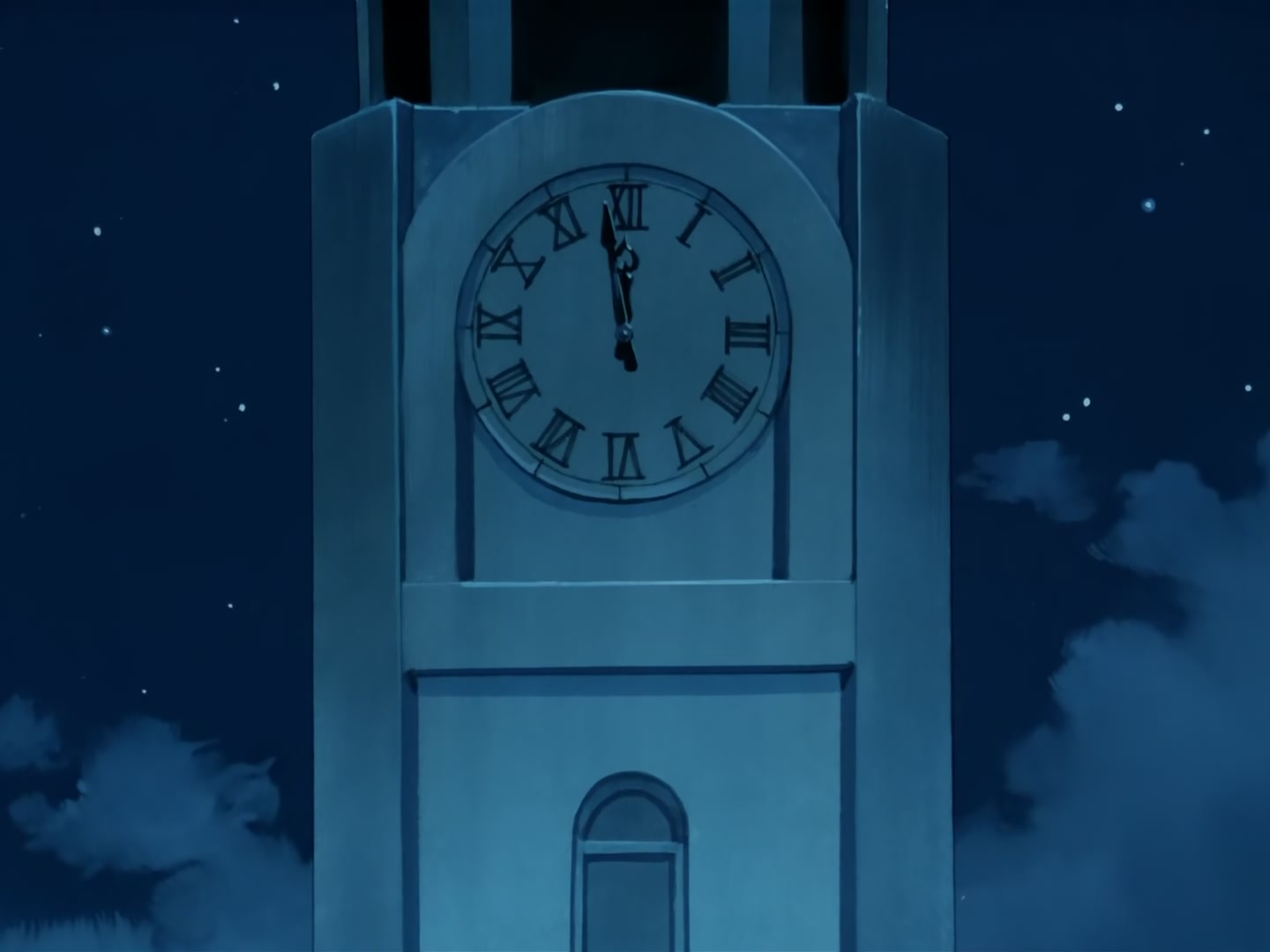 Cardcaptor Sakura Ep 12: Sakura's Never-Ending Day @ 00:06:33