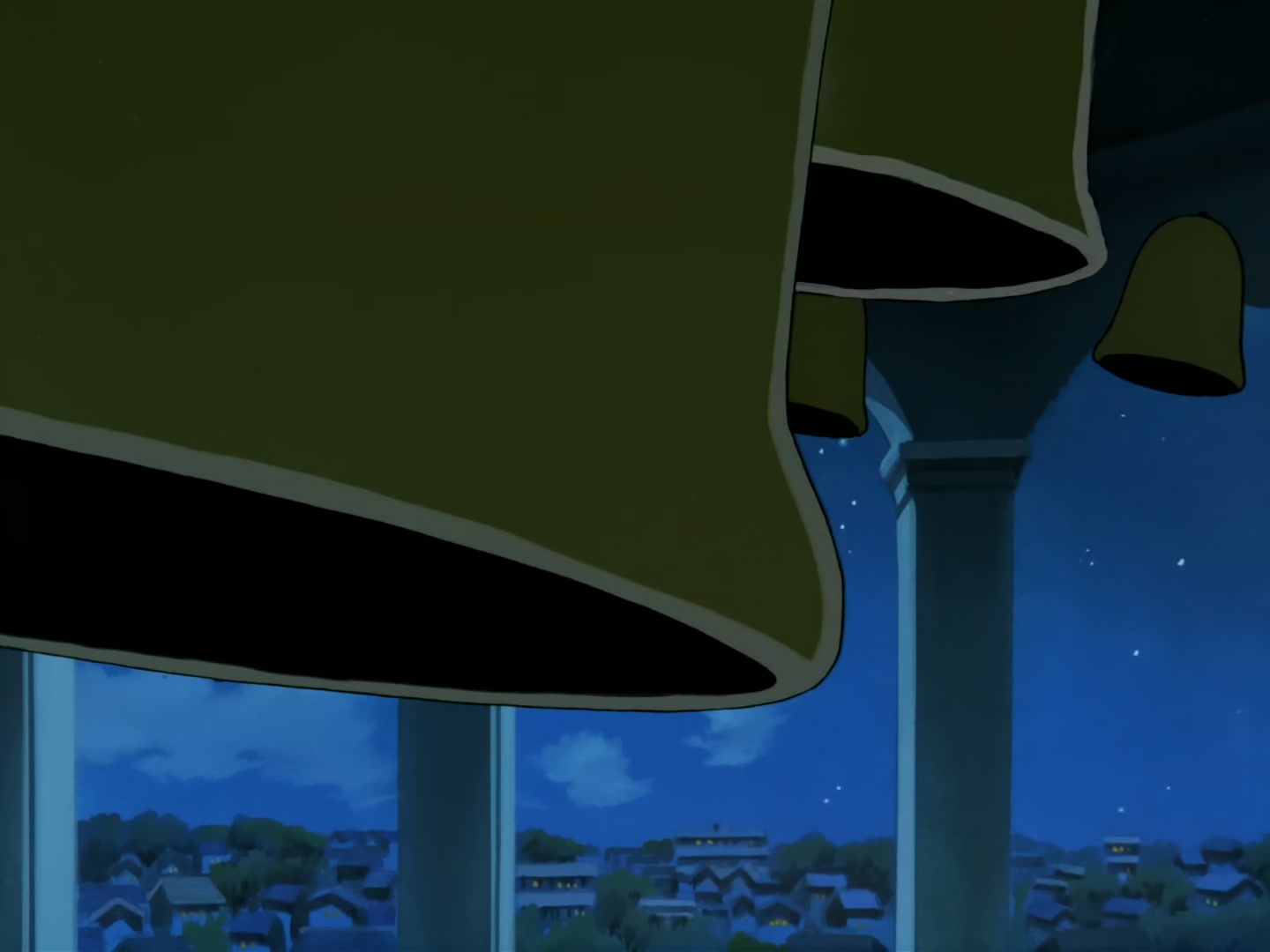 Cardcaptor Sakura Ep 12: Sakura's Never-Ending Day @ 00:06:38