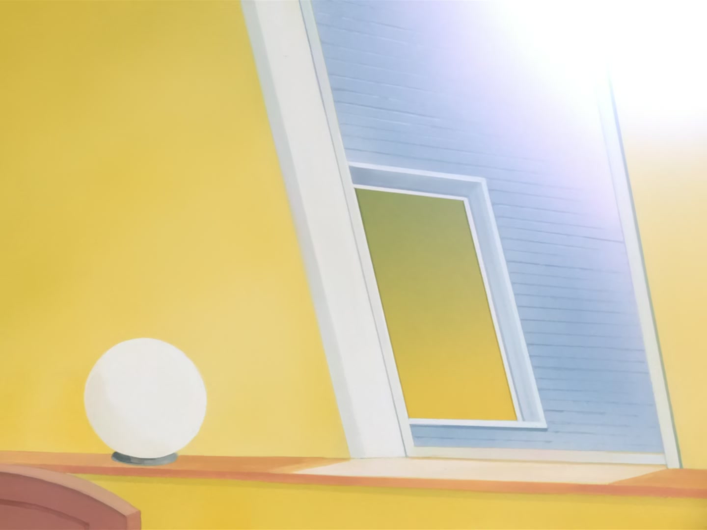 Cardcaptor Sakura Ep 12: Sakura's Never-Ending Day @ 00:07:25