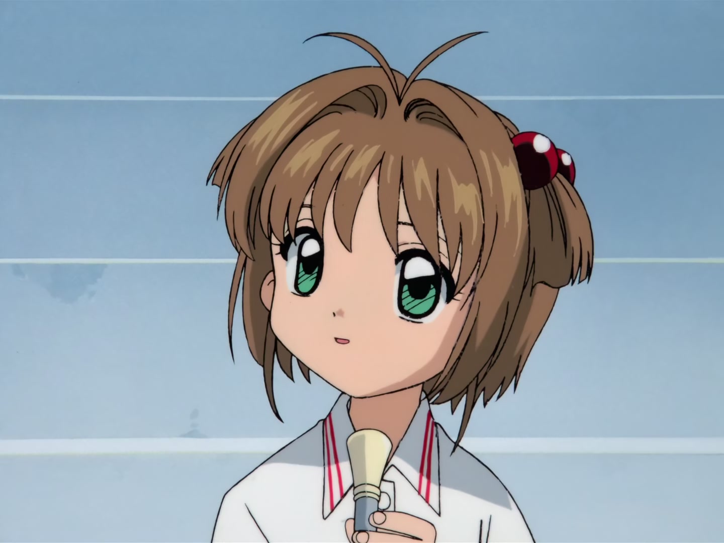 Cardcaptor Sakura Ep 12: Sakura's Never-Ending Day @ 00:09:09