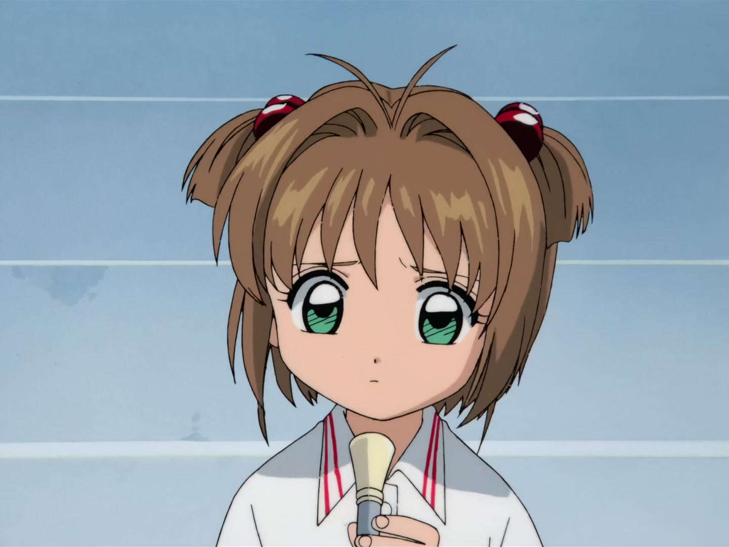 Cardcaptor Sakura Ep 12: Sakura's Never-Ending Day @ 00:09:14