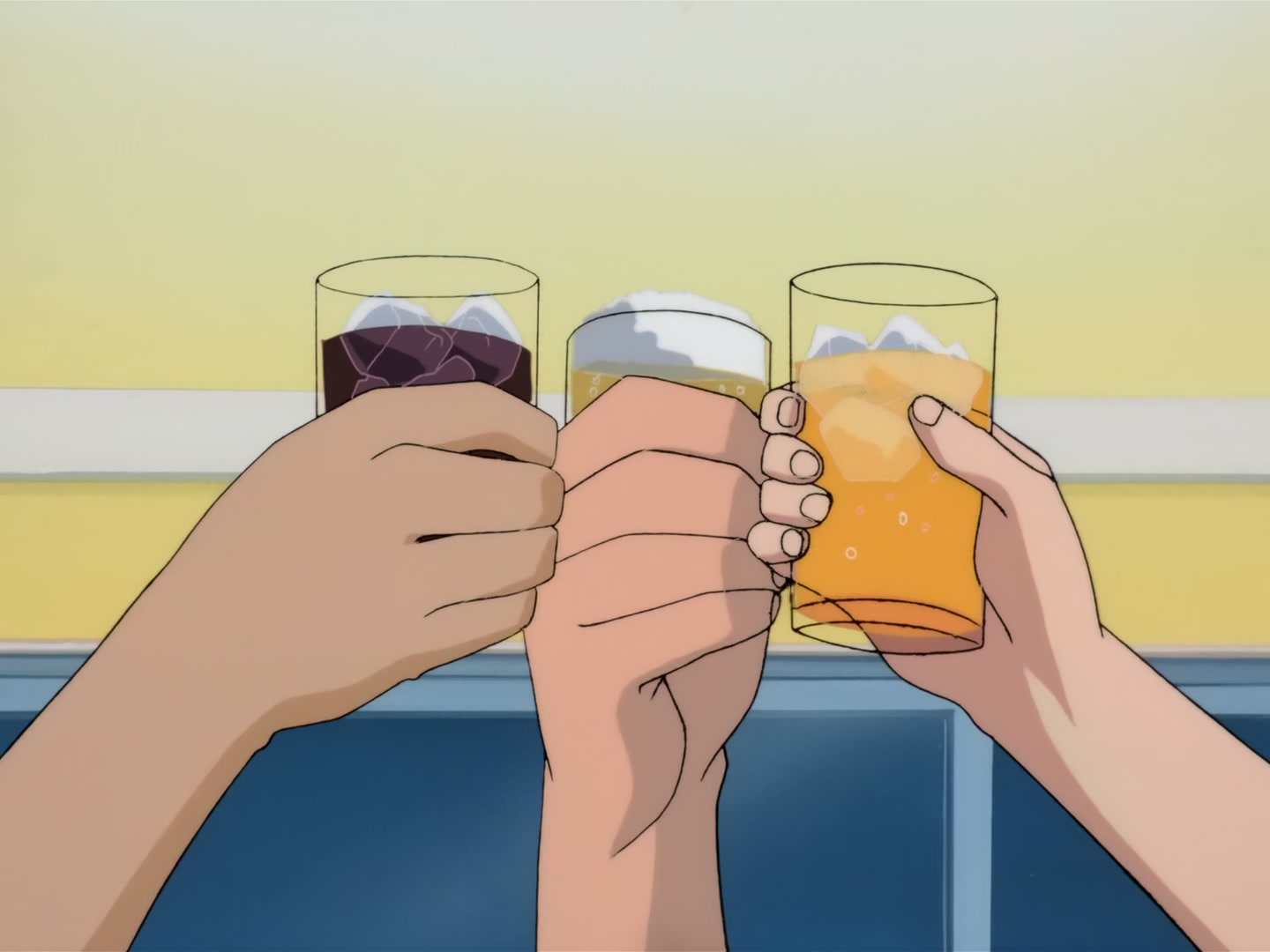 Cardcaptor Sakura Ep 12: Sakura's Never-Ending Day @ 00:10:01