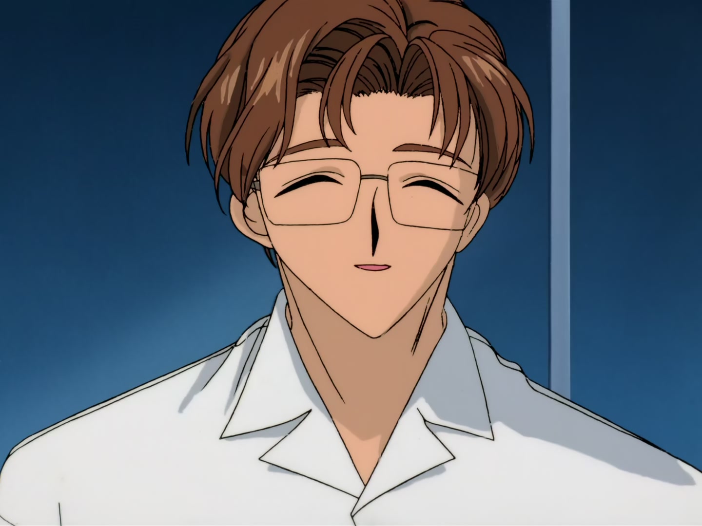 Cardcaptor Sakura Ep 12: Sakura's Never-Ending Day @ 00:10:27