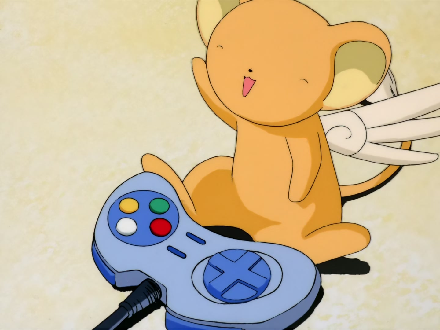 Cardcaptor Sakura Ep 12: Sakura's Never-Ending Day @ 00:10:47