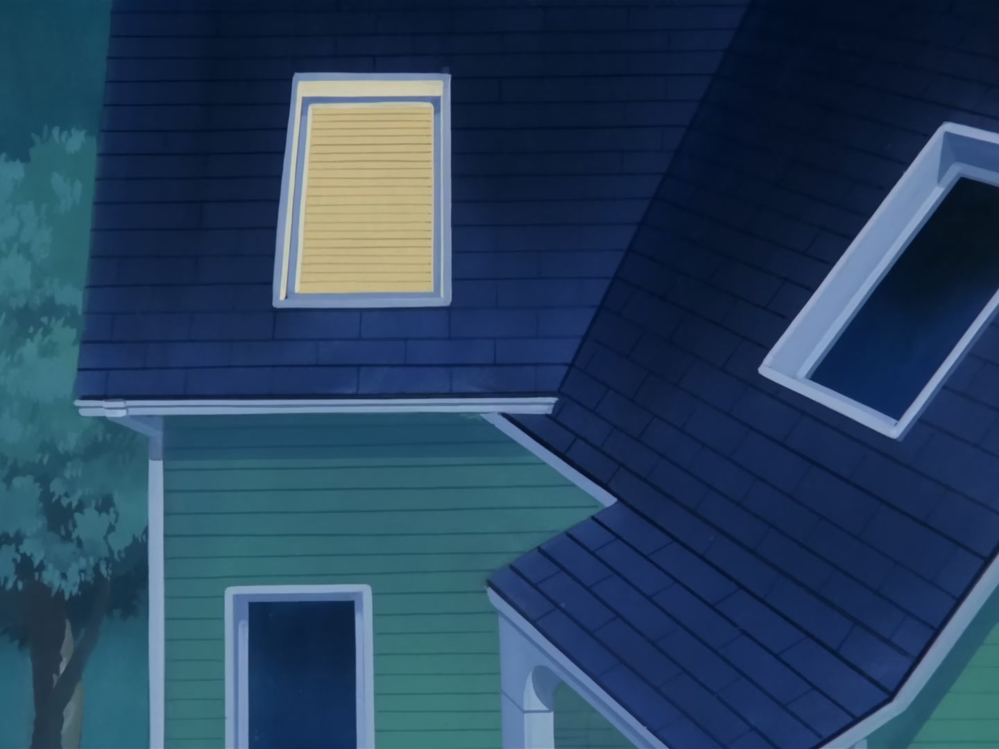 Cardcaptor Sakura Ep 12: Sakura's Never-Ending Day @ 00:11:13