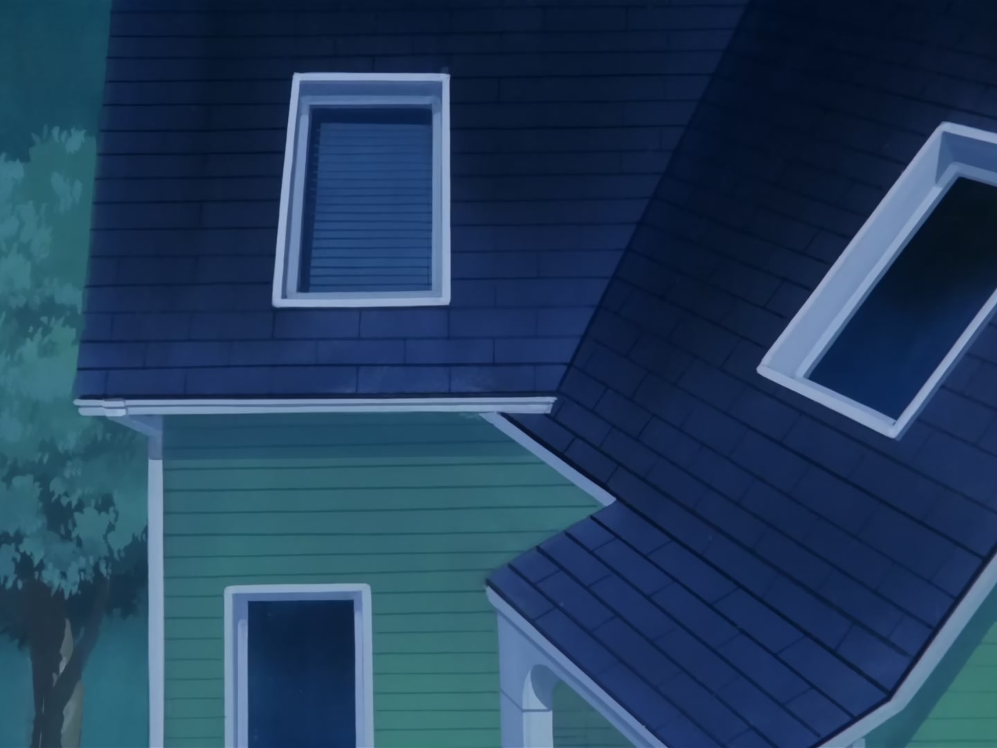 Cardcaptor Sakura Ep 12: Sakura's Never-Ending Day @ 00:11:18