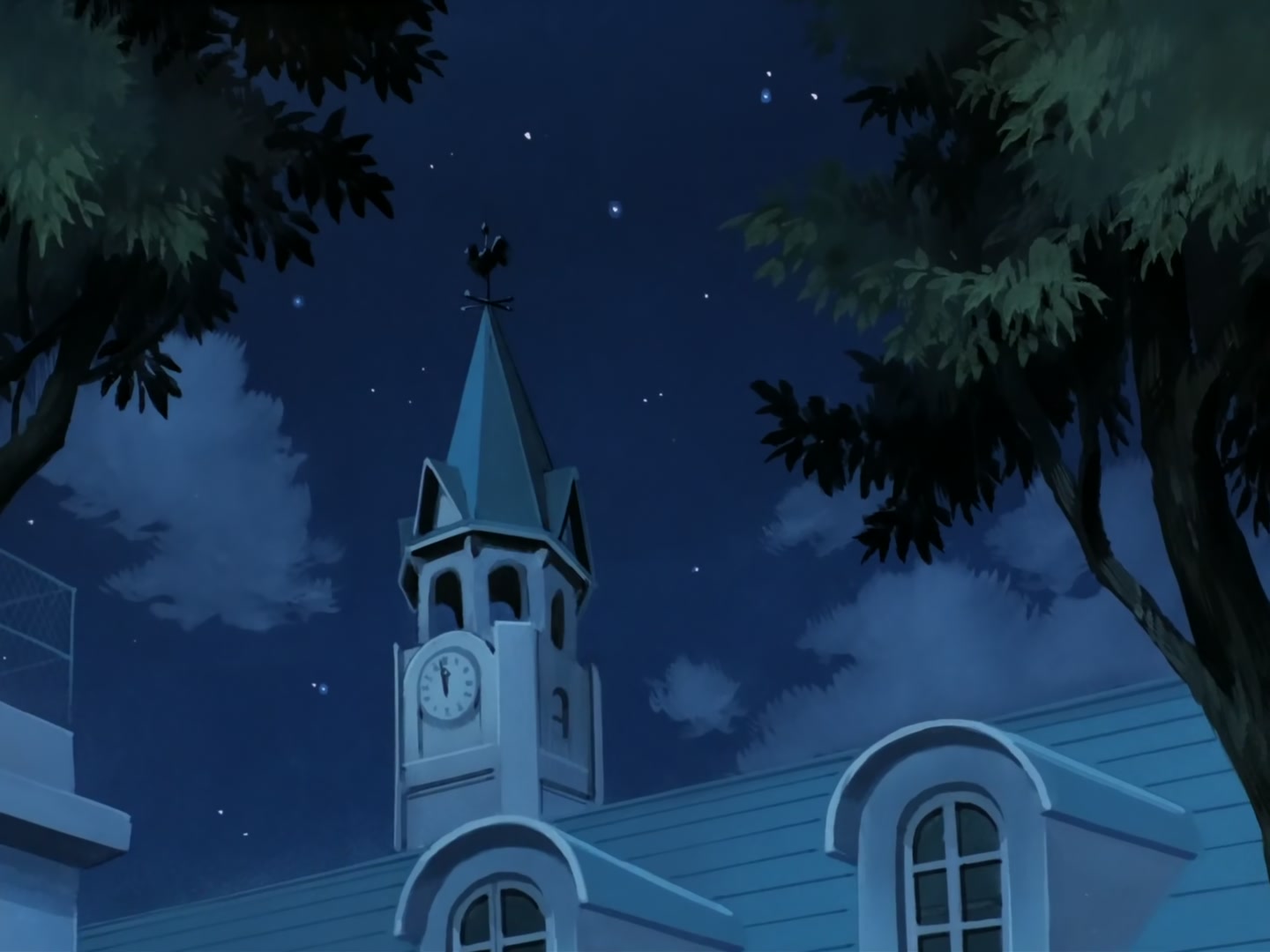 Cardcaptor Sakura Ep 12: Sakura's Never-Ending Day @ 00:11:29