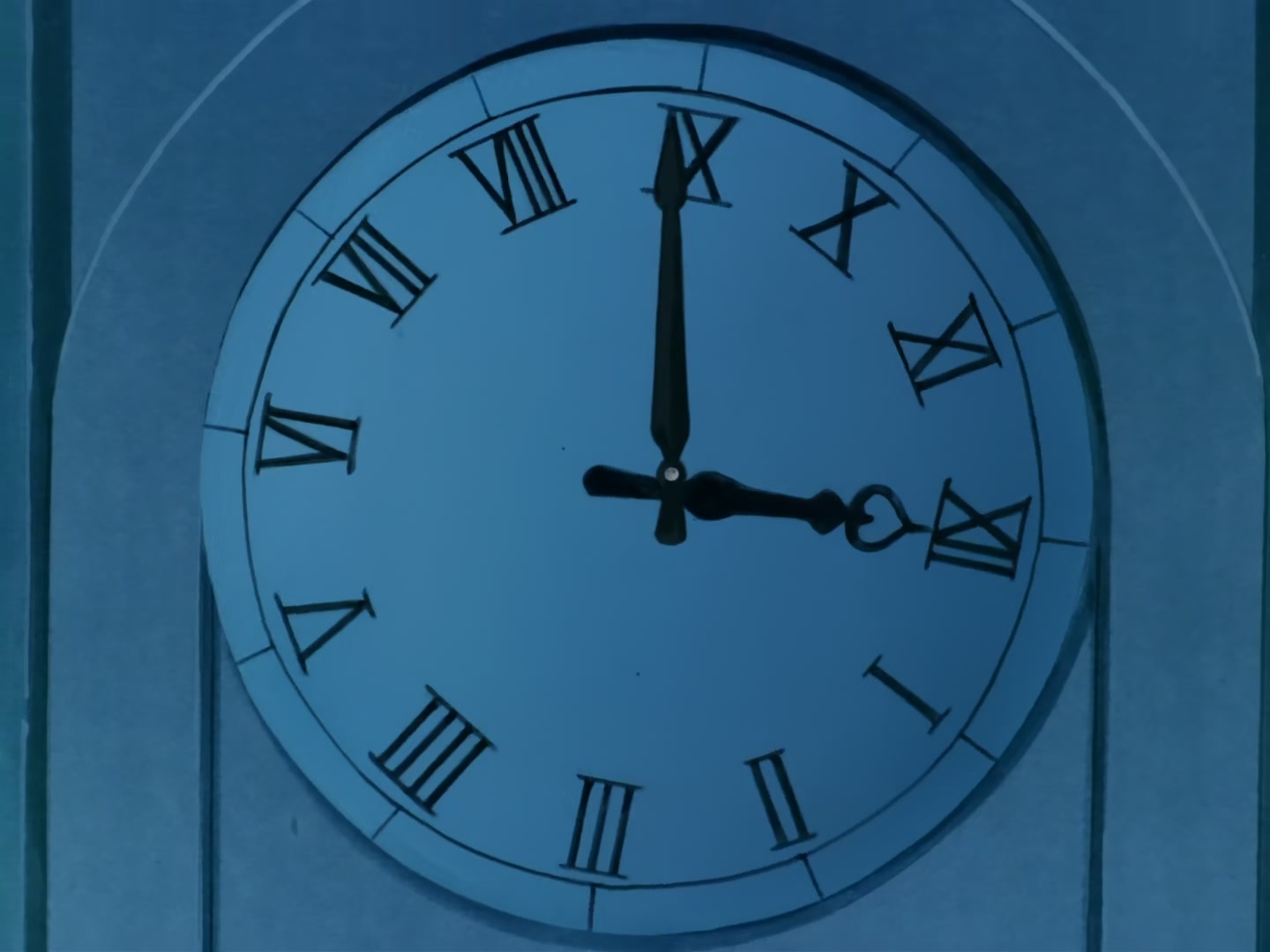 Cardcaptor Sakura Ep 12: Sakura's Never-Ending Day @ 00:11:39