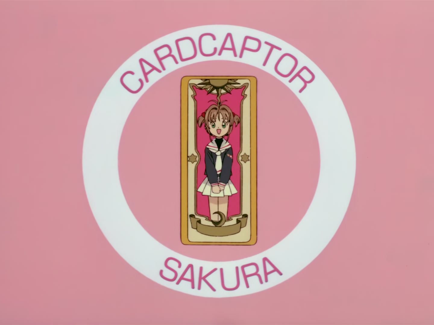 Cardcaptor Sakura Ep 12: Sakura's Never-Ending Day @ 00:11:50