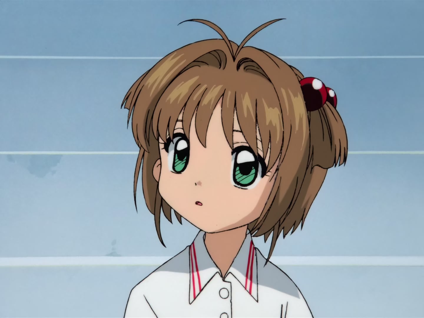 Cardcaptor Sakura Ep 12: Sakura's Never-Ending Day @ 00:13:44