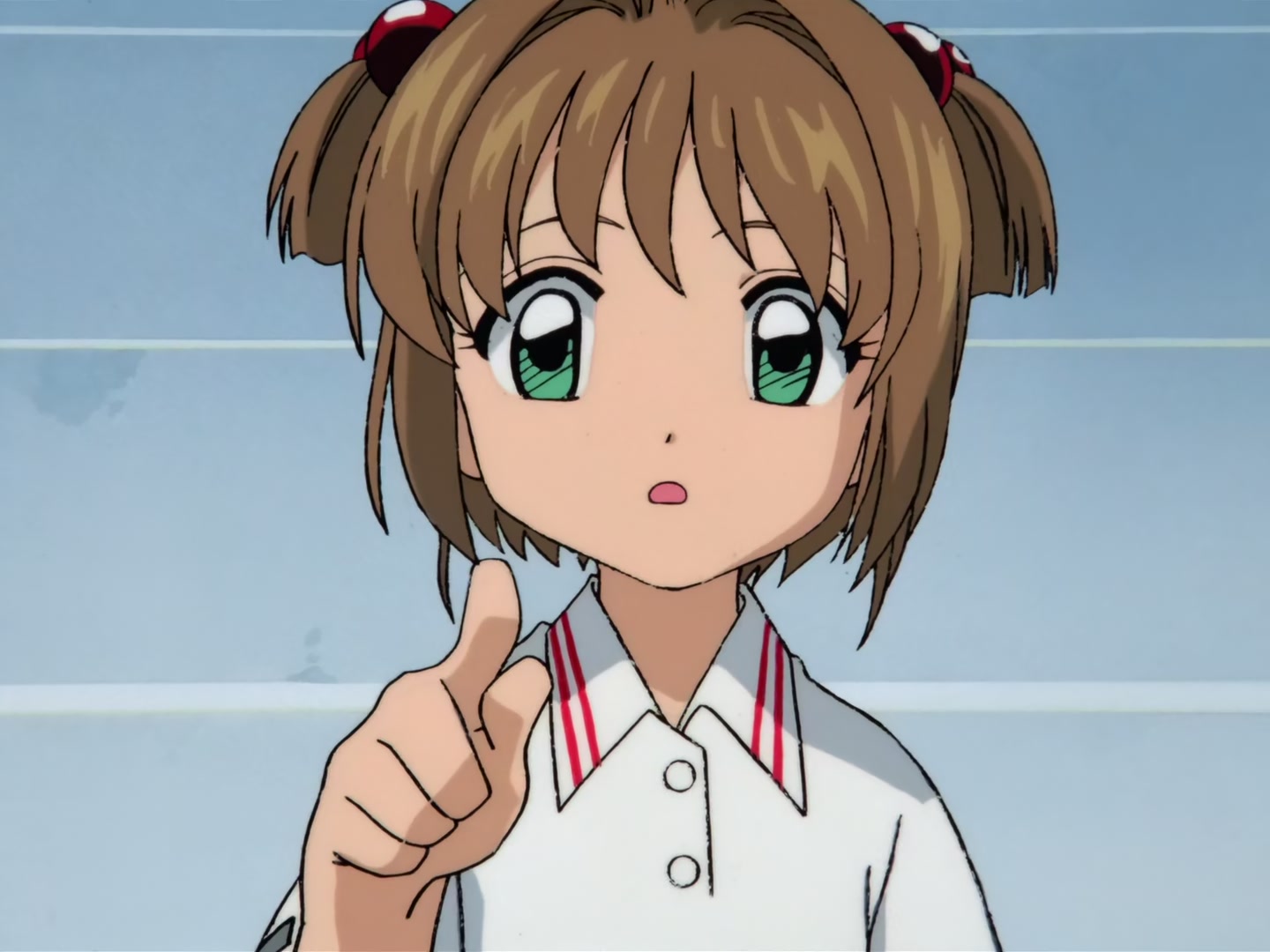 Cardcaptor Sakura Ep 12: Sakura's Never-Ending Day @ 00:13:49