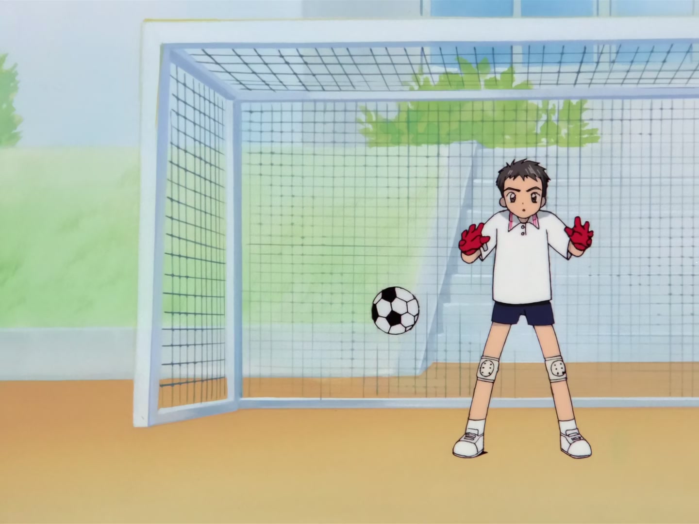 Cardcaptor Sakura Ep 12: Sakura's Never-Ending Day @ 00:14:41