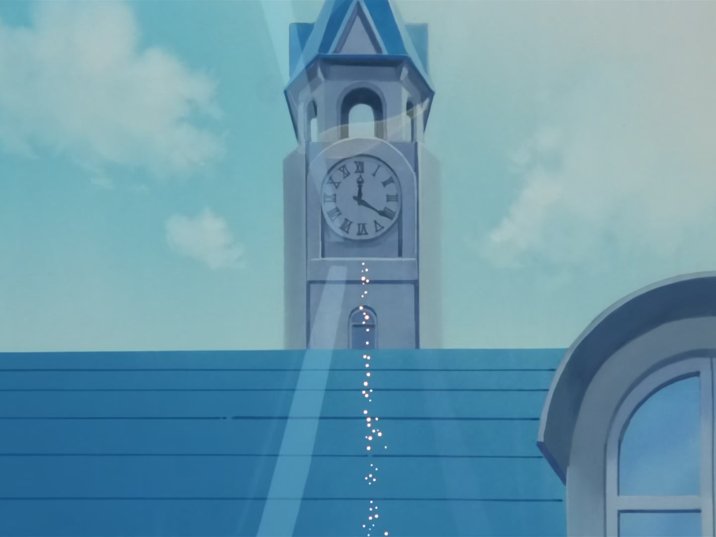 Cardcaptor Sakura Ep 12: Sakura's Never-Ending Day @ 00:14:51
