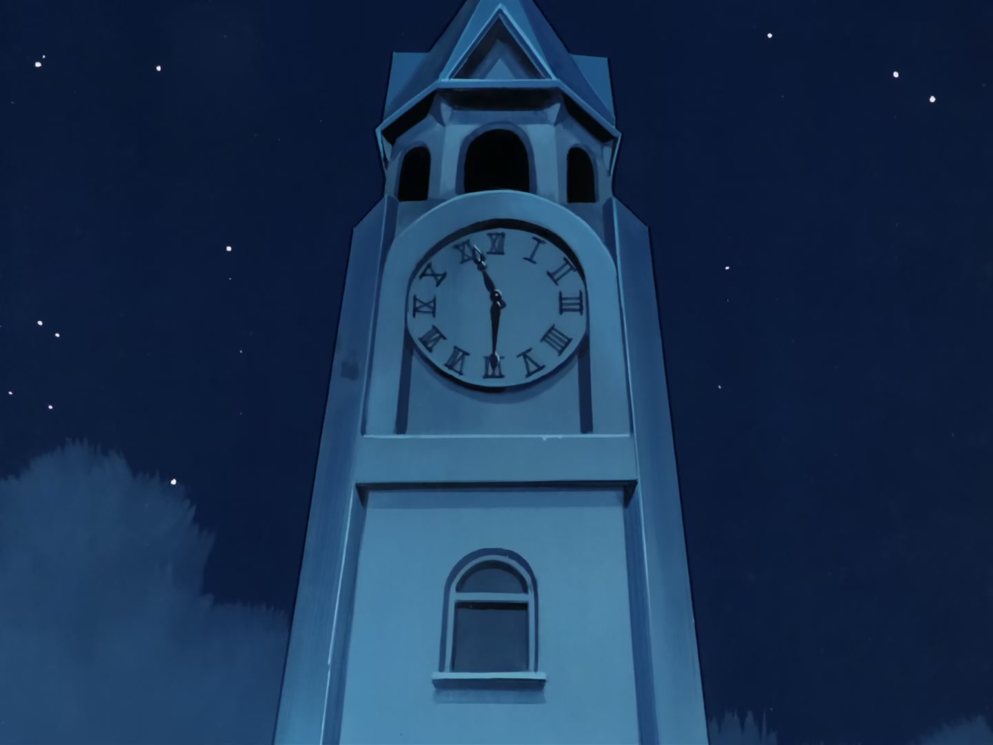 Cardcaptor Sakura Ep 12: Sakura's Never-Ending Day @ 00:15:02