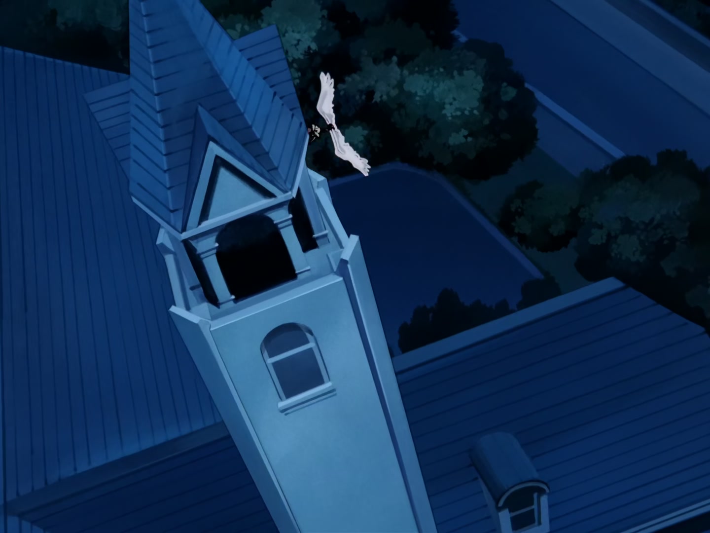 Cardcaptor Sakura Ep 12: Sakura's Never-Ending Day @ 00:15:28