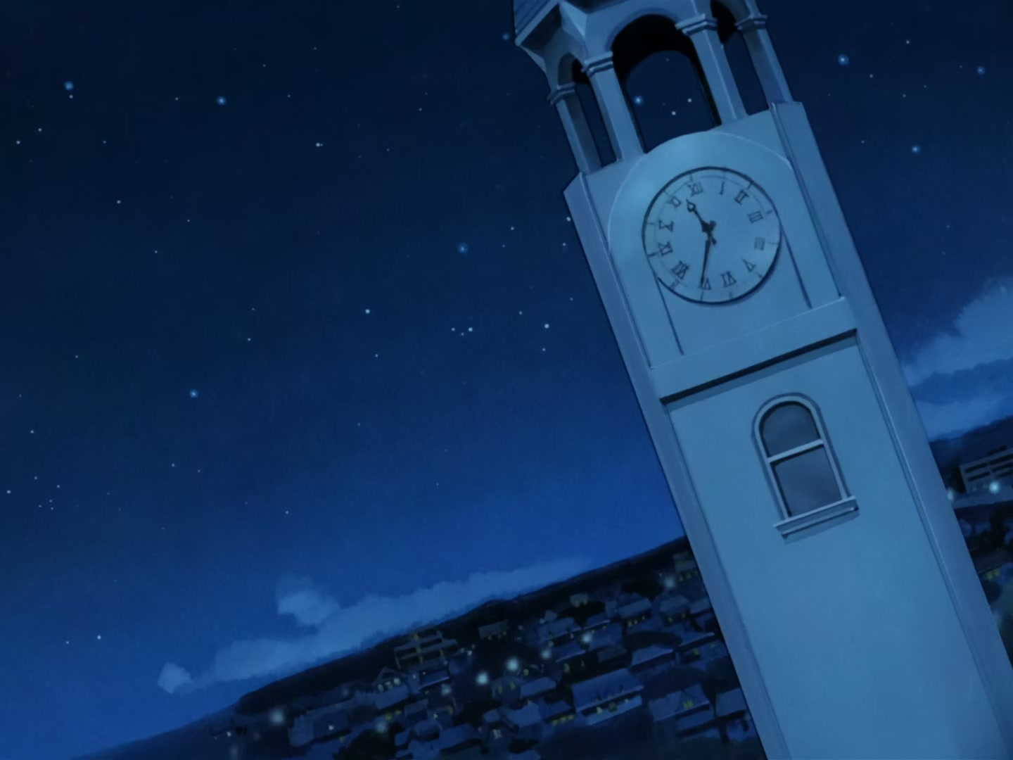 Cardcaptor Sakura Ep 12: Sakura's Never-Ending Day @ 00:15:33