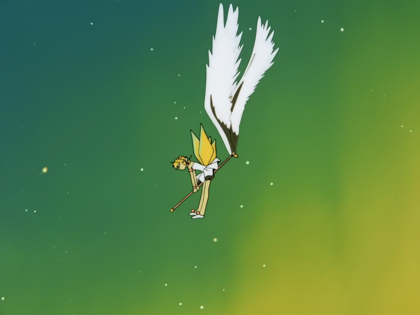 Cardcaptor Sakura Ep 12: Sakura's Never-Ending Day @ 00:15:59