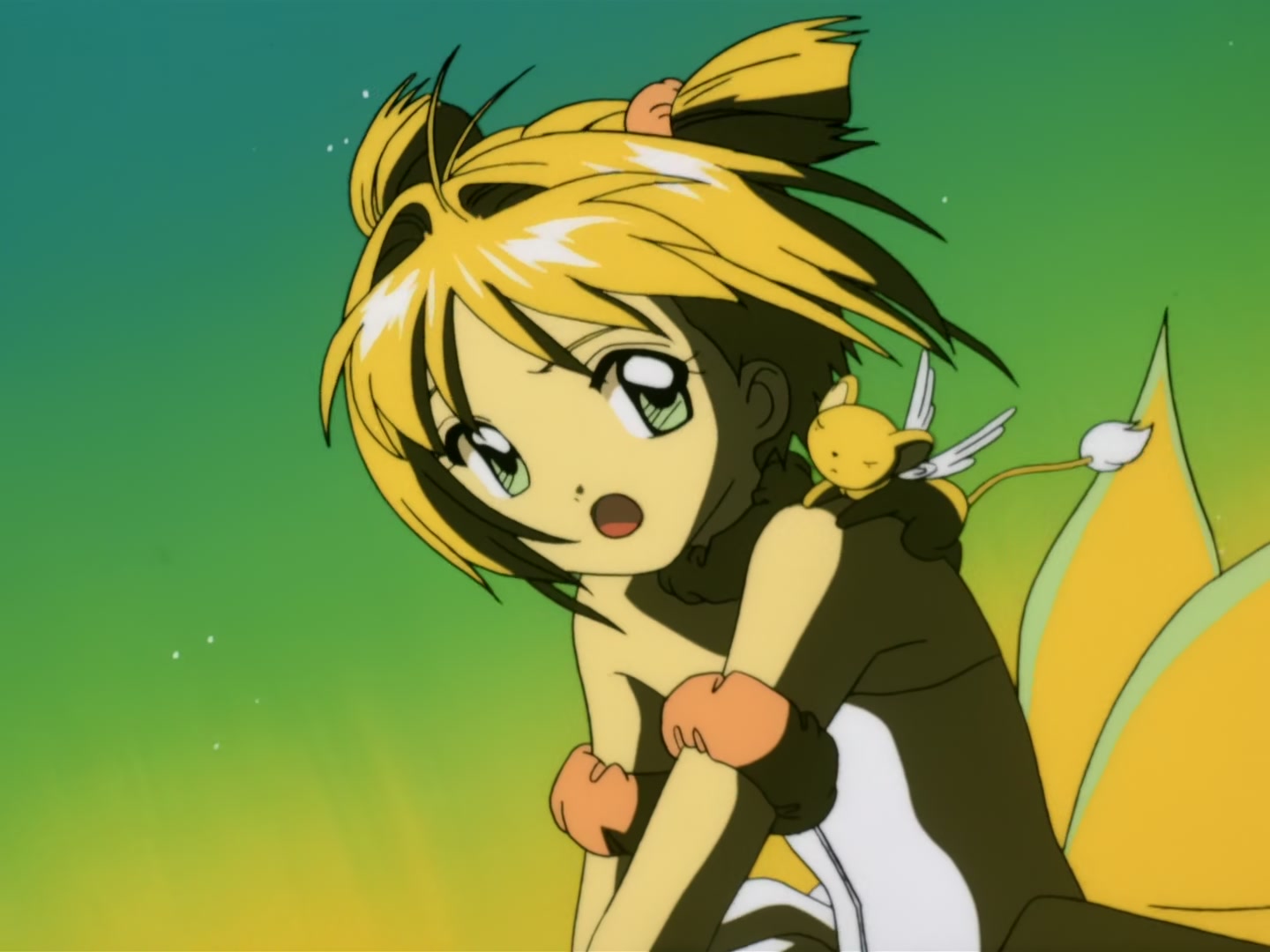 Cardcaptor Sakura Ep 12: Sakura's Never-Ending Day @ 00:16:04