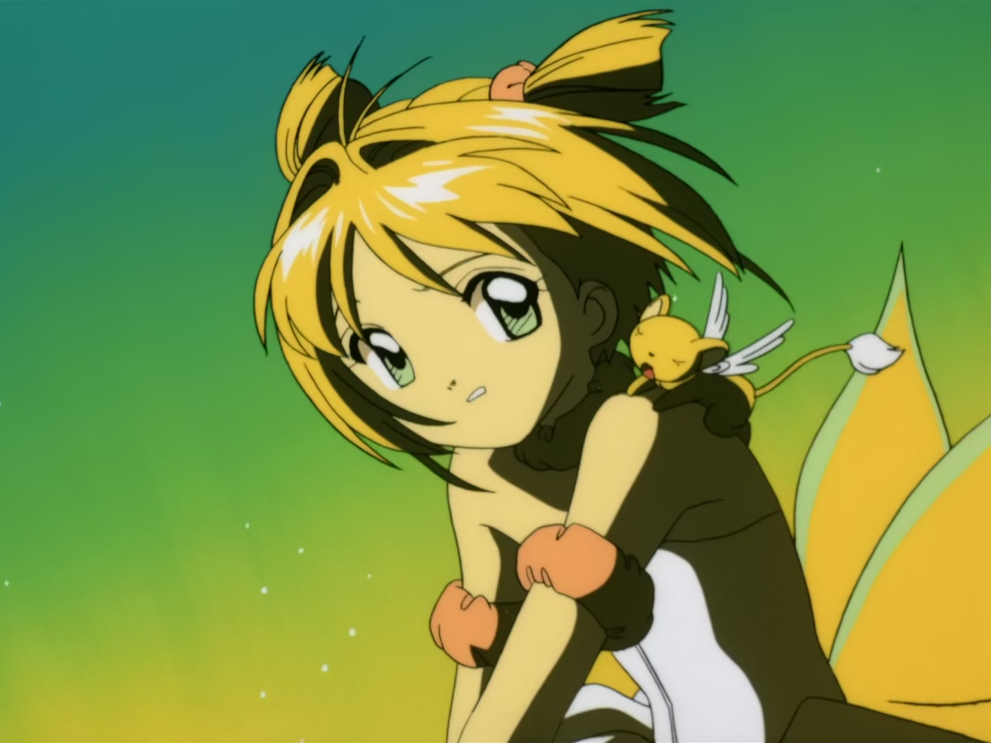Cardcaptor Sakura Ep 12: Sakura's Never-Ending Day @ 00:16:09
