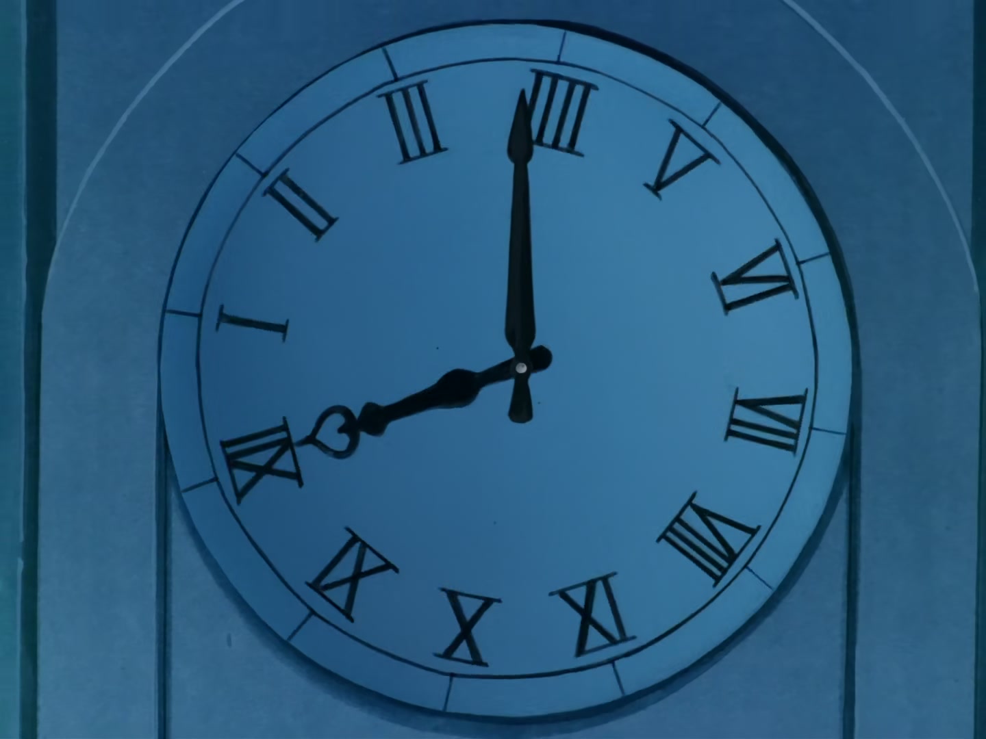 Cardcaptor Sakura Ep 12: Sakura's Never-Ending Day @ 00:17:48