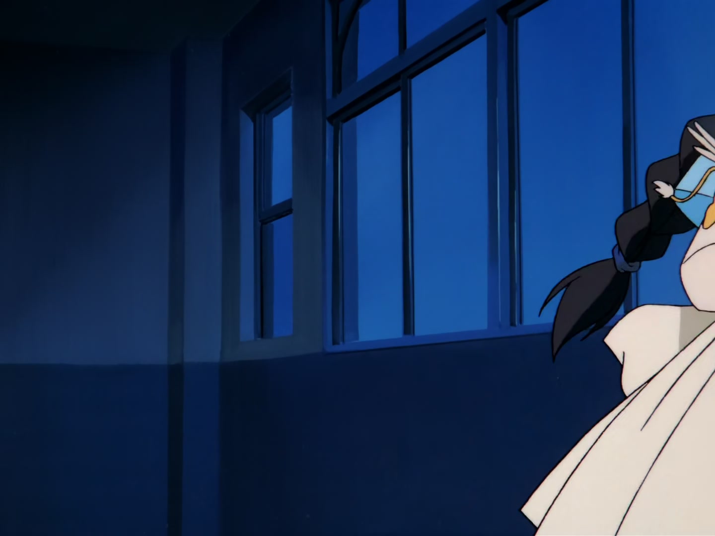 Cardcaptor Sakura Ep 12: Sakura's Never-Ending Day @ 00:19:26