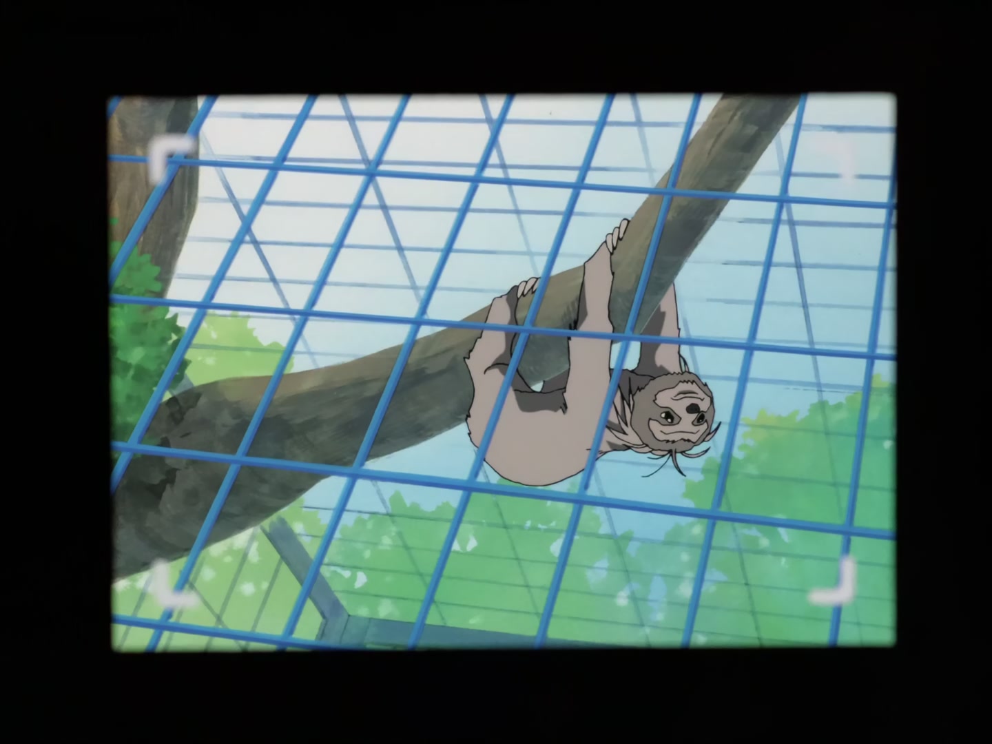 Cardcaptor Sakura Ep 13: Sakura and the Elephant's Test of Strength @ 00:09:24