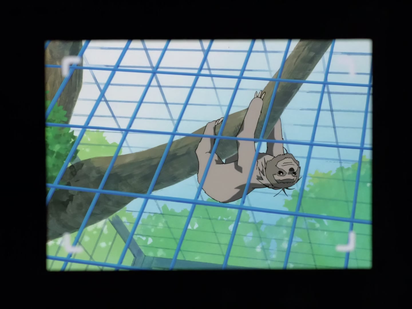 Cardcaptor Sakura Ep 13: Sakura and the Elephant's Test of Strength @ 00:12:26