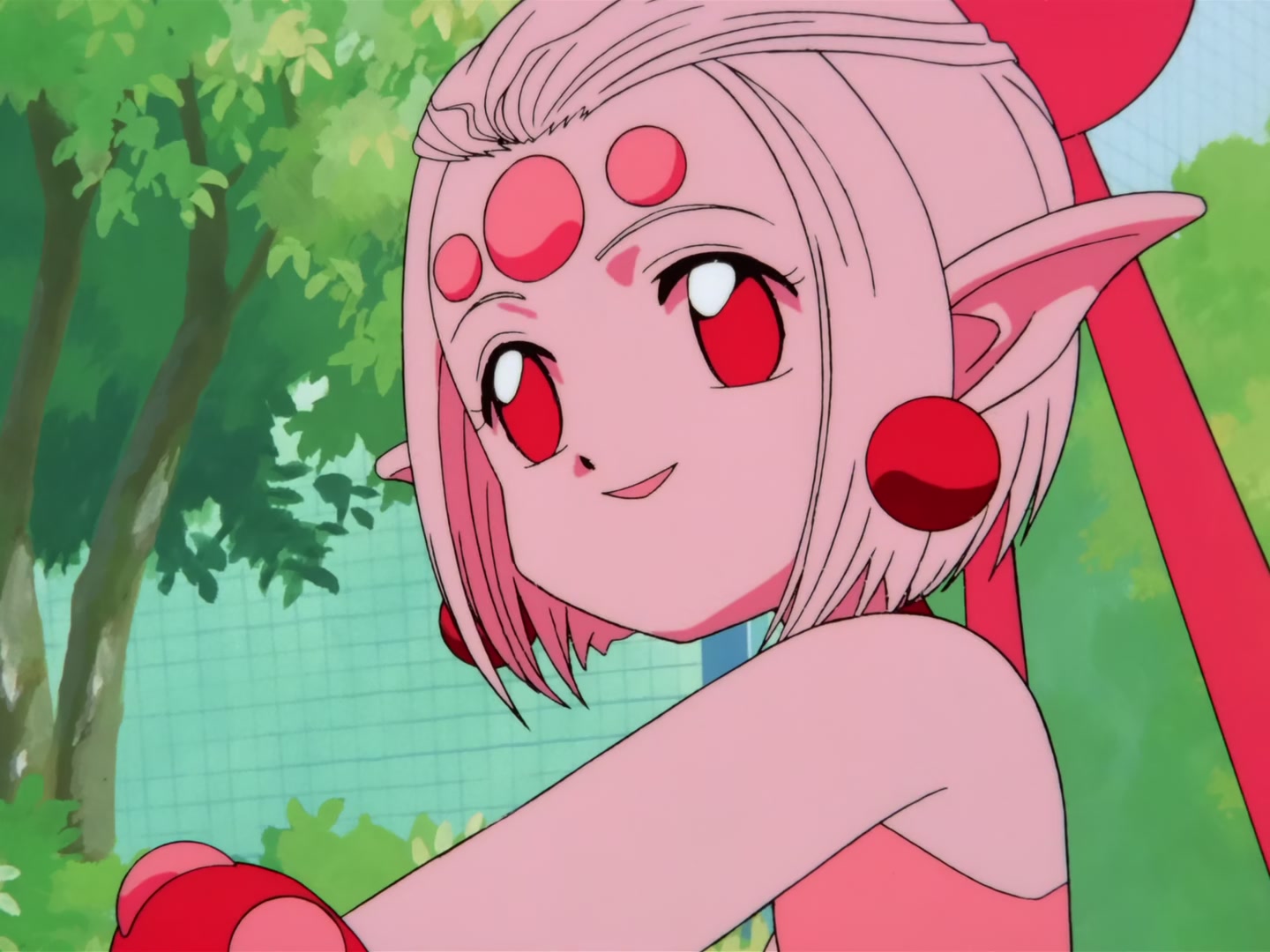 Cardcaptor Sakura Ep 13: Sakura and the Elephant's Test of Strength @ 00:18:03