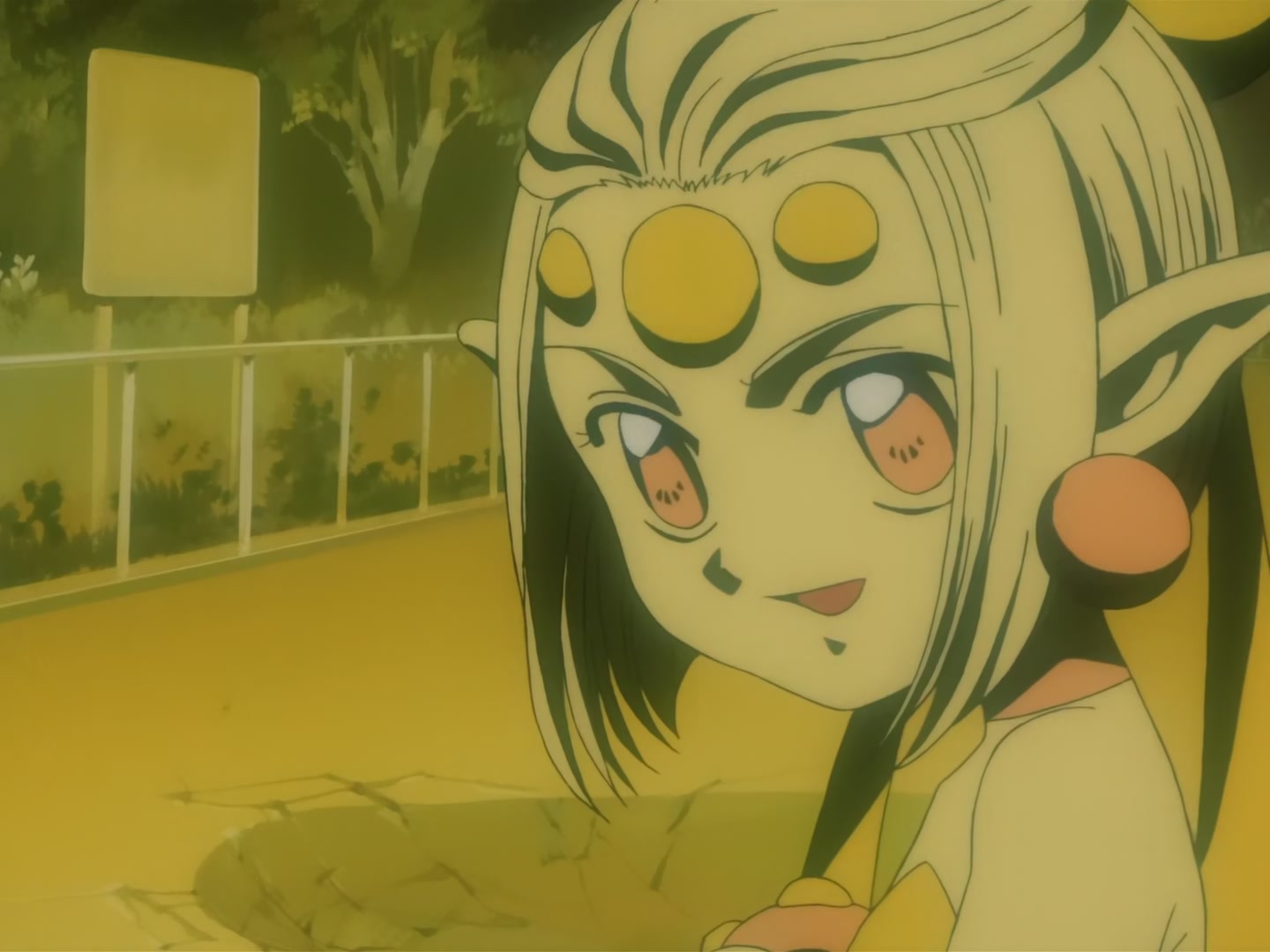 Cardcaptor Sakura Ep 13: Sakura and the Elephant's Test of Strength @ 00:19:16