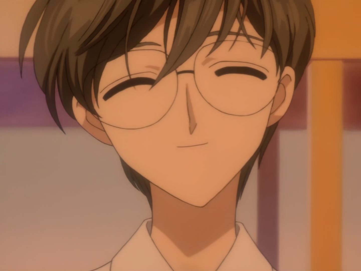 Cardcaptor Sakura Ep 14: Sakura, Toya, and Cinderella @ 00:01:53