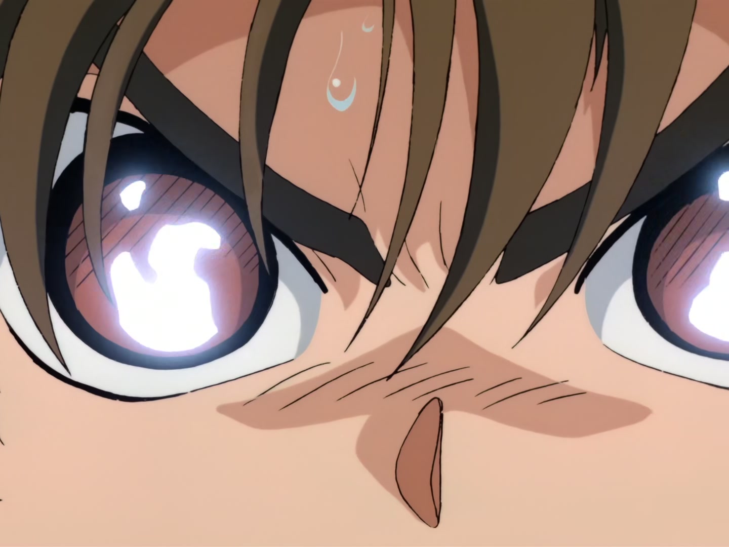 Cardcaptor Sakura Ep 14: Sakura, Toya, and Cinderella @ 00:04:34
